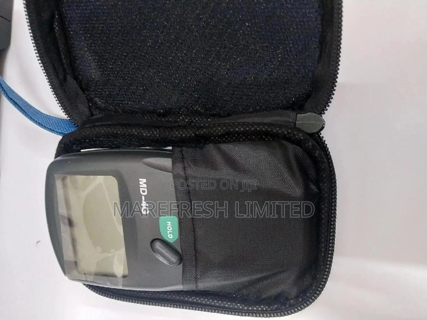 Soil Moisture Meter