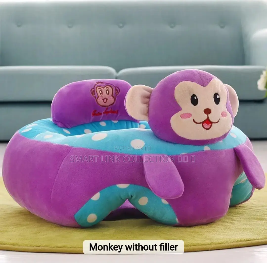 Seat Me Up Pillow