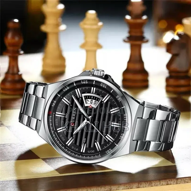 **Curren Men Watch**Curren Men Watch**