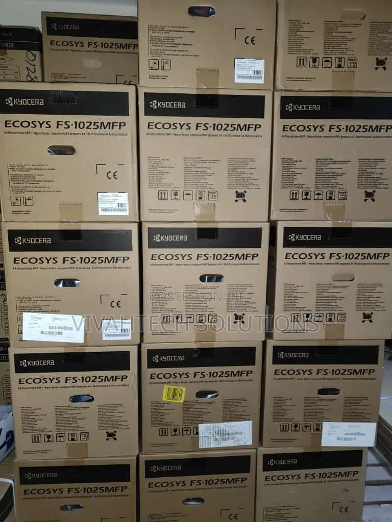 Kyocera 1025/ Kyocera Fs1025 MFP/ Ecosys Fs1025