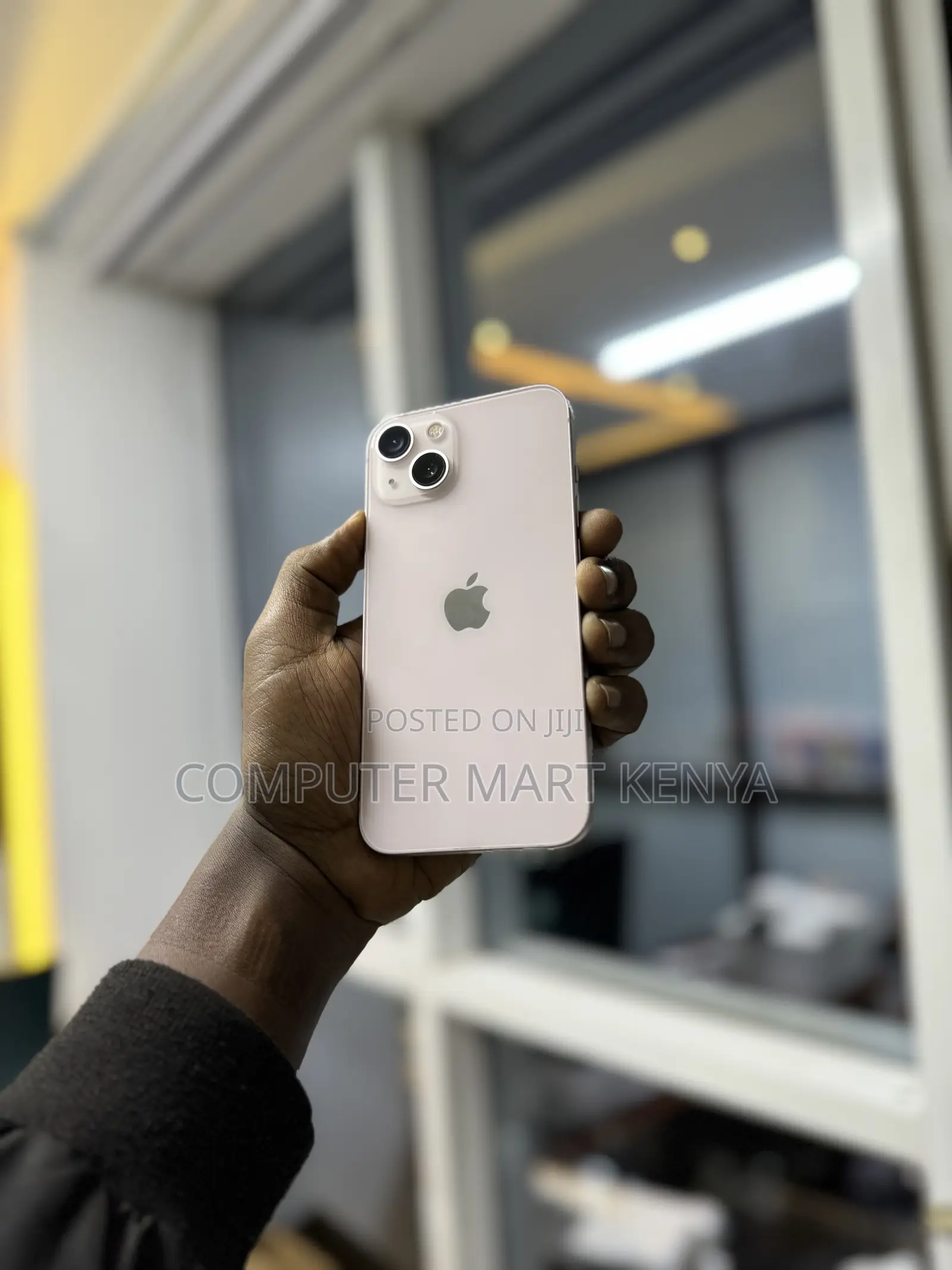 Apple iPhone 13 128 GB Pink