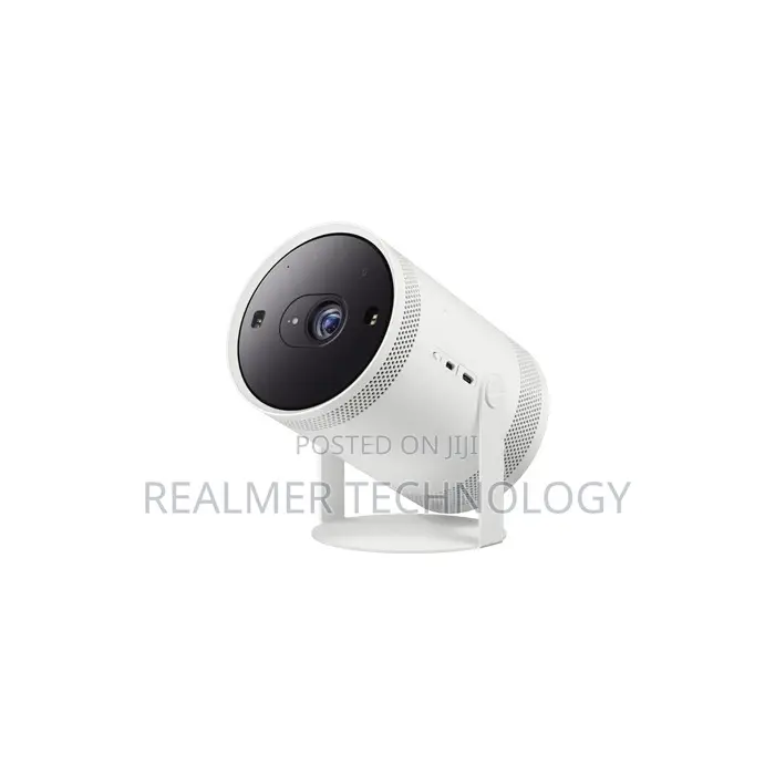 Samsung, the Freestyle Projector
