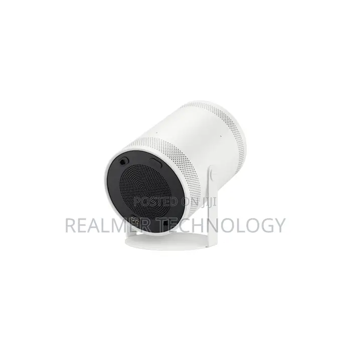 Samsung, the Freestyle Projector