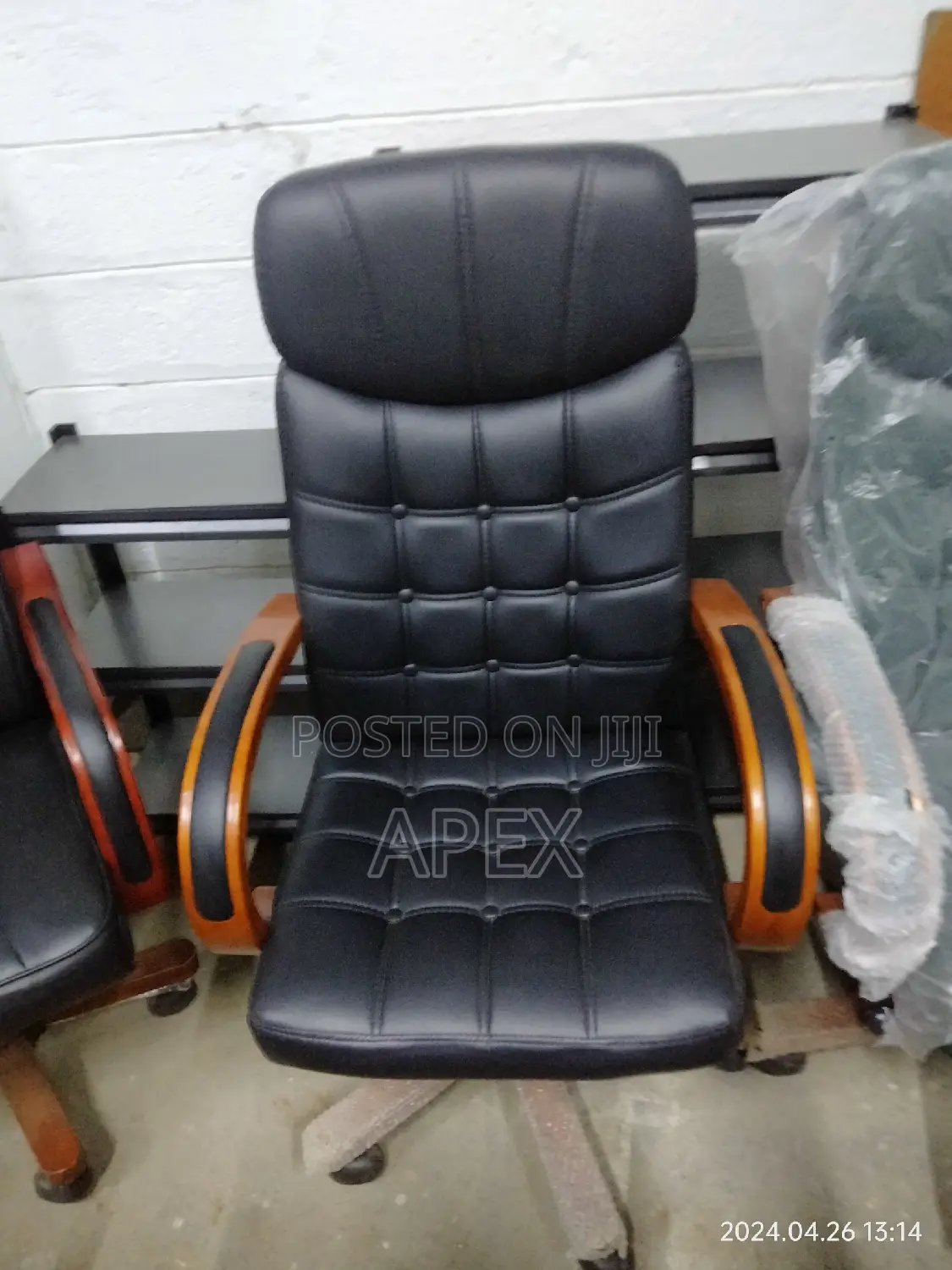 Executive Office Chair Executive Office Chair.