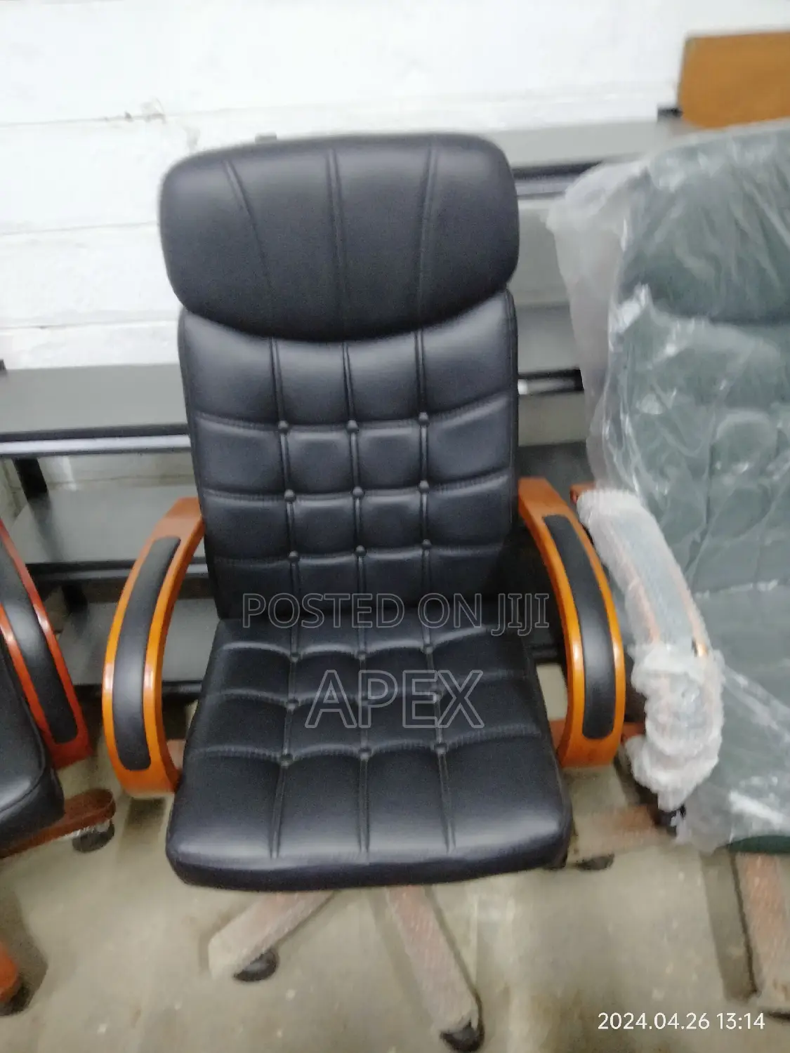 Executive Office Chair Executive Office Chair.