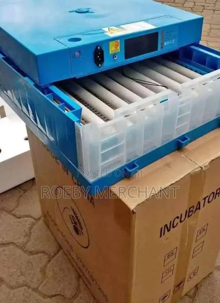 Egg Incubator/Automatic Egg Incubator