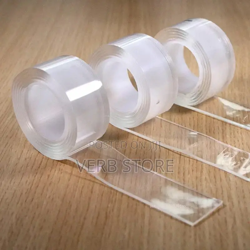 Magical Nano Tape
