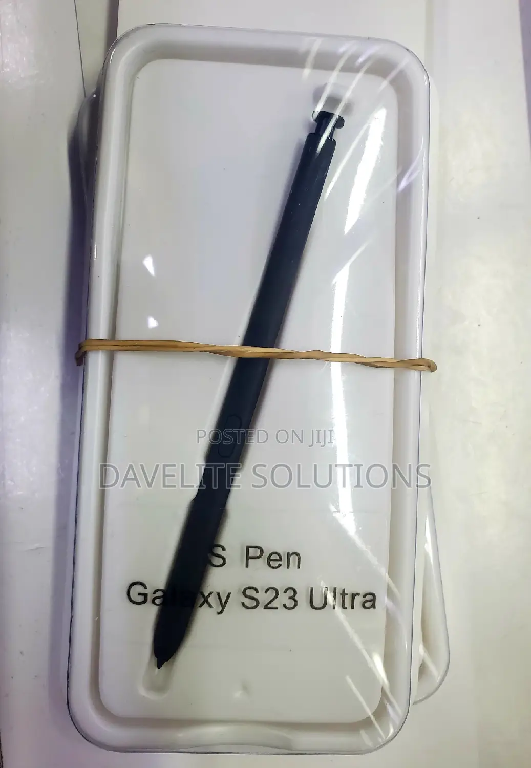 Samsung Galaxy S23 Ultra S Pen, Air Actions and Bluetooth