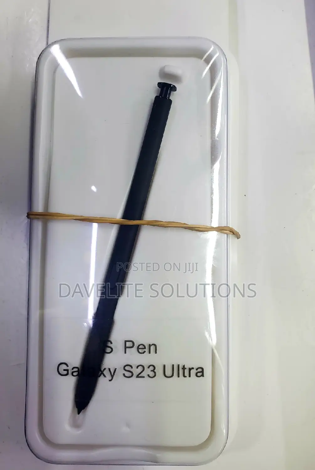 Samsung Galaxy S23 Ultra S Pen, Air Actions and Bluetooth