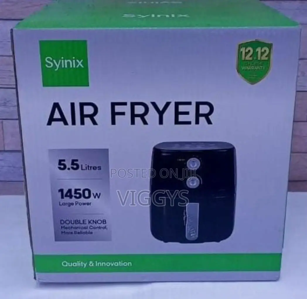 Synix Airfrier