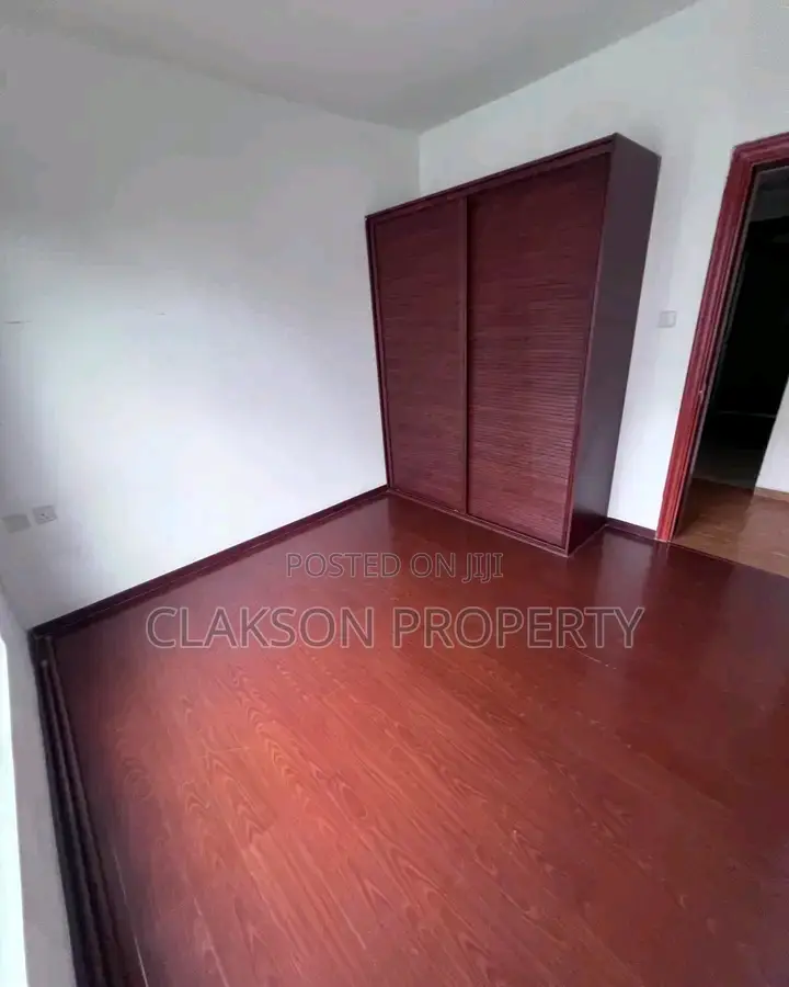 3bdrm Apartment in Kilimani for rent