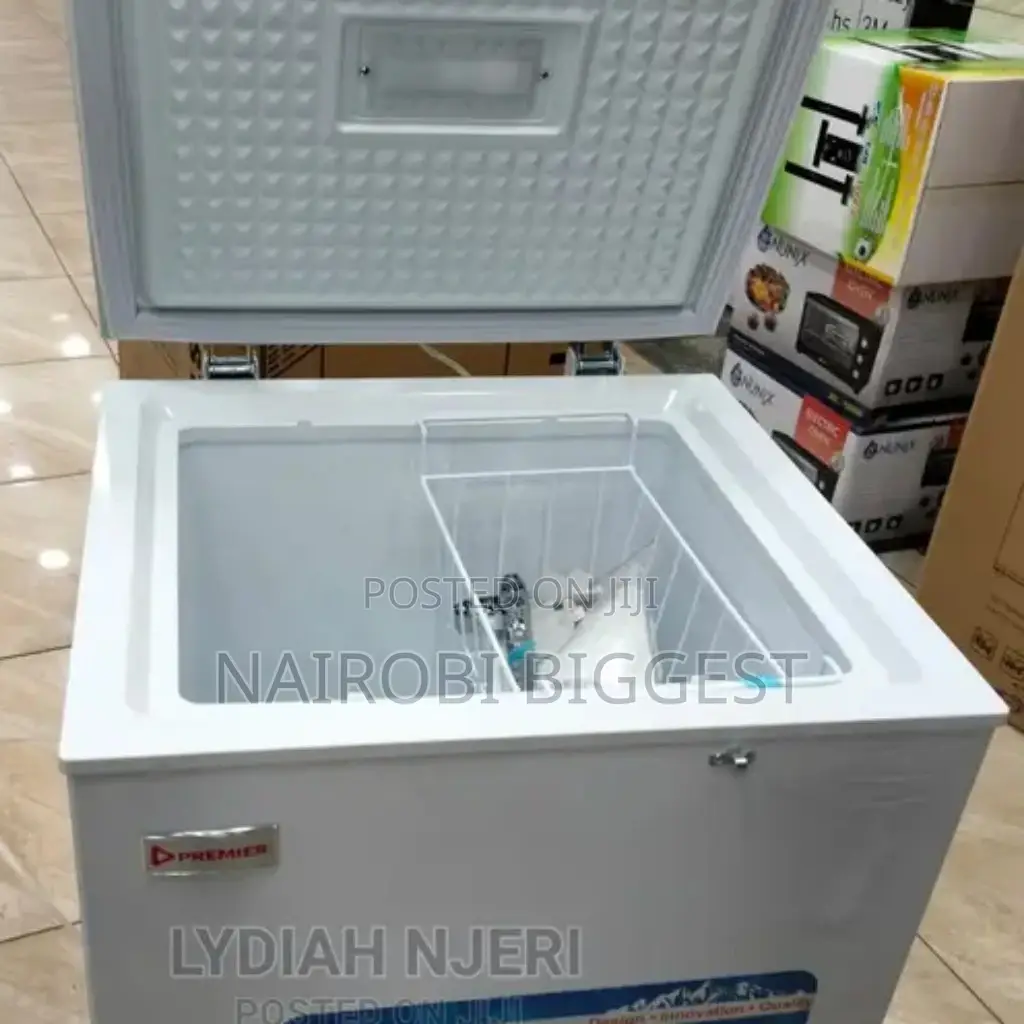 Premier 100 Litres Best Freezer