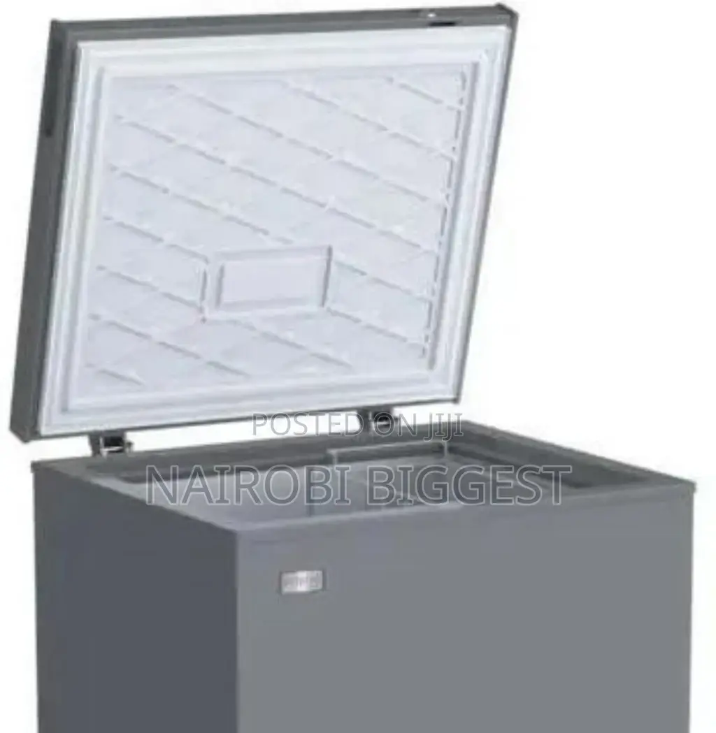 Vitron 99litres Deep Freezer