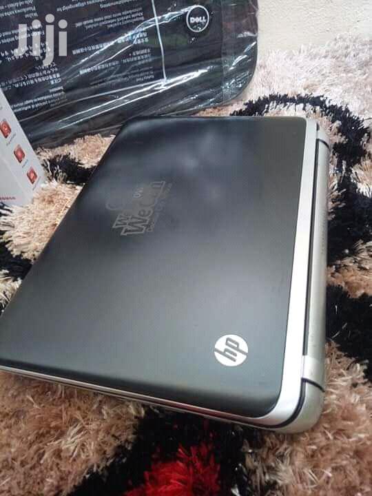 Laptop HP 3125 2GB Intel Core 2 Duo HDD 320GB