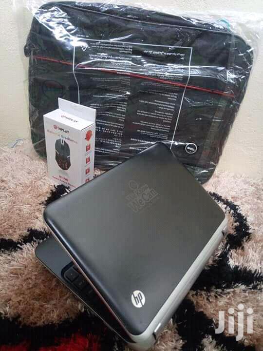 Laptop HP 3125 2GB Intel Core 2 Duo HDD 320GB