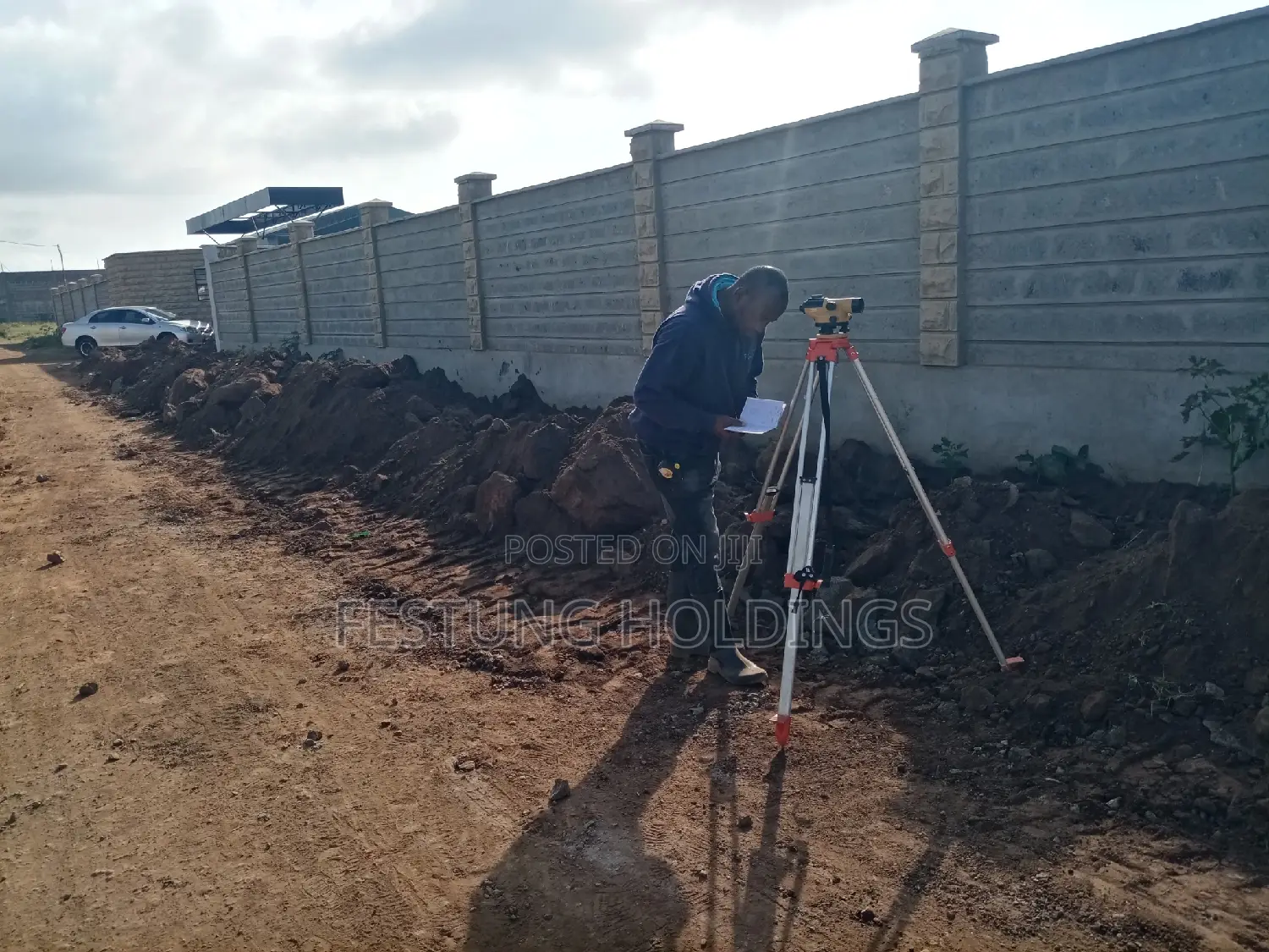 Drainage Systems
