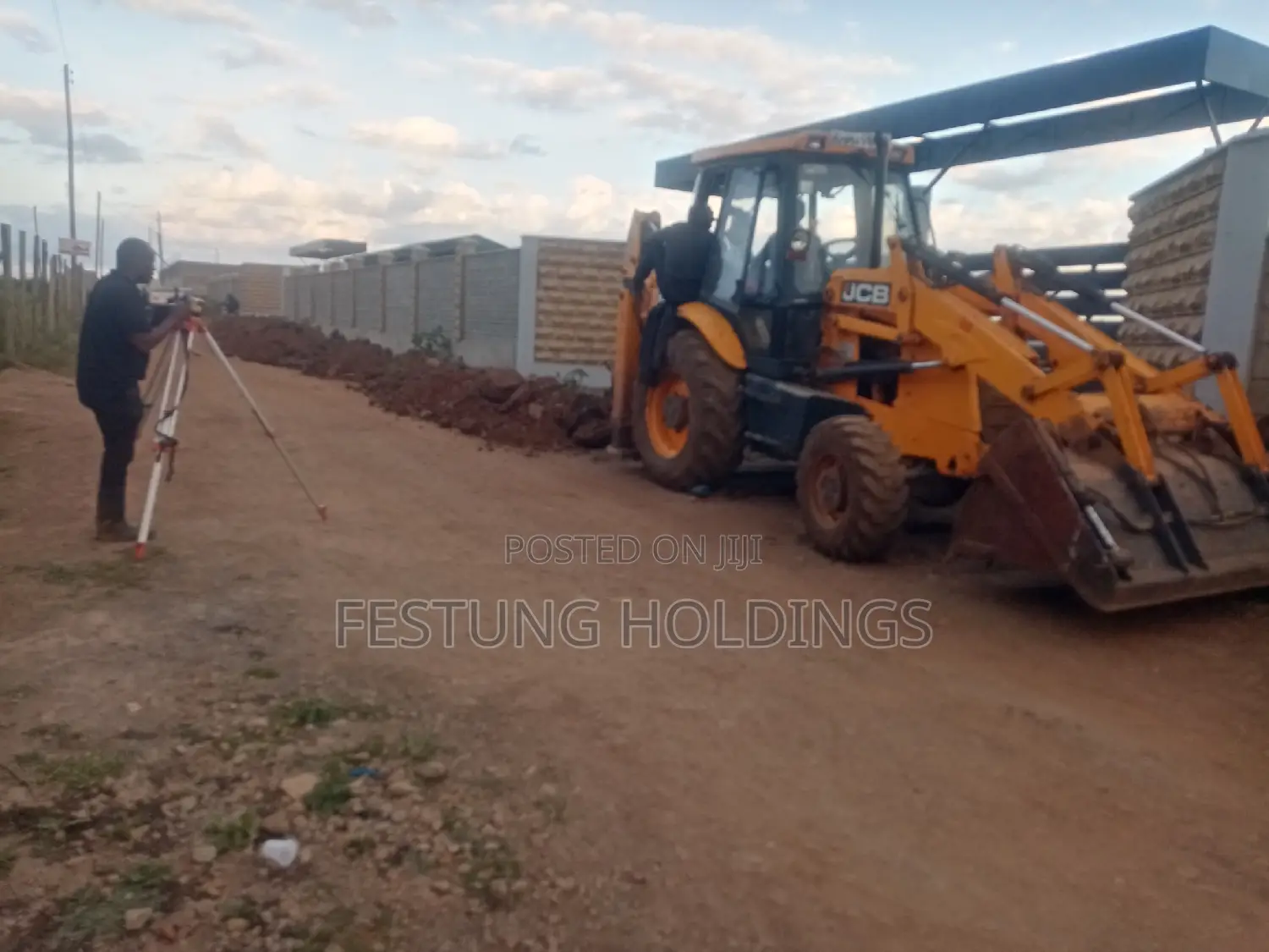 Drainage Systems