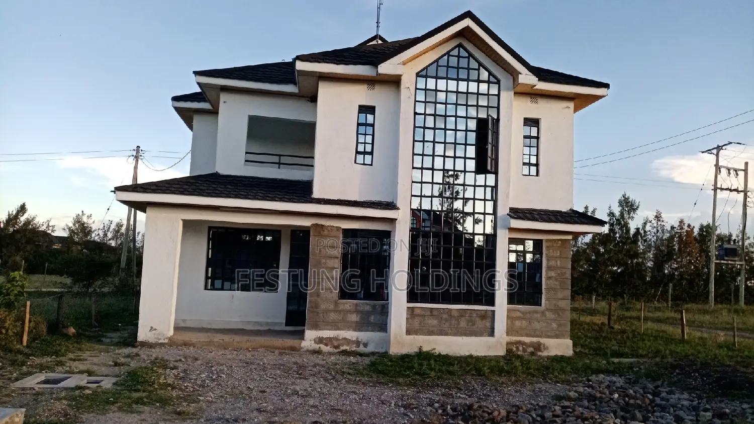 Building and Construction Services