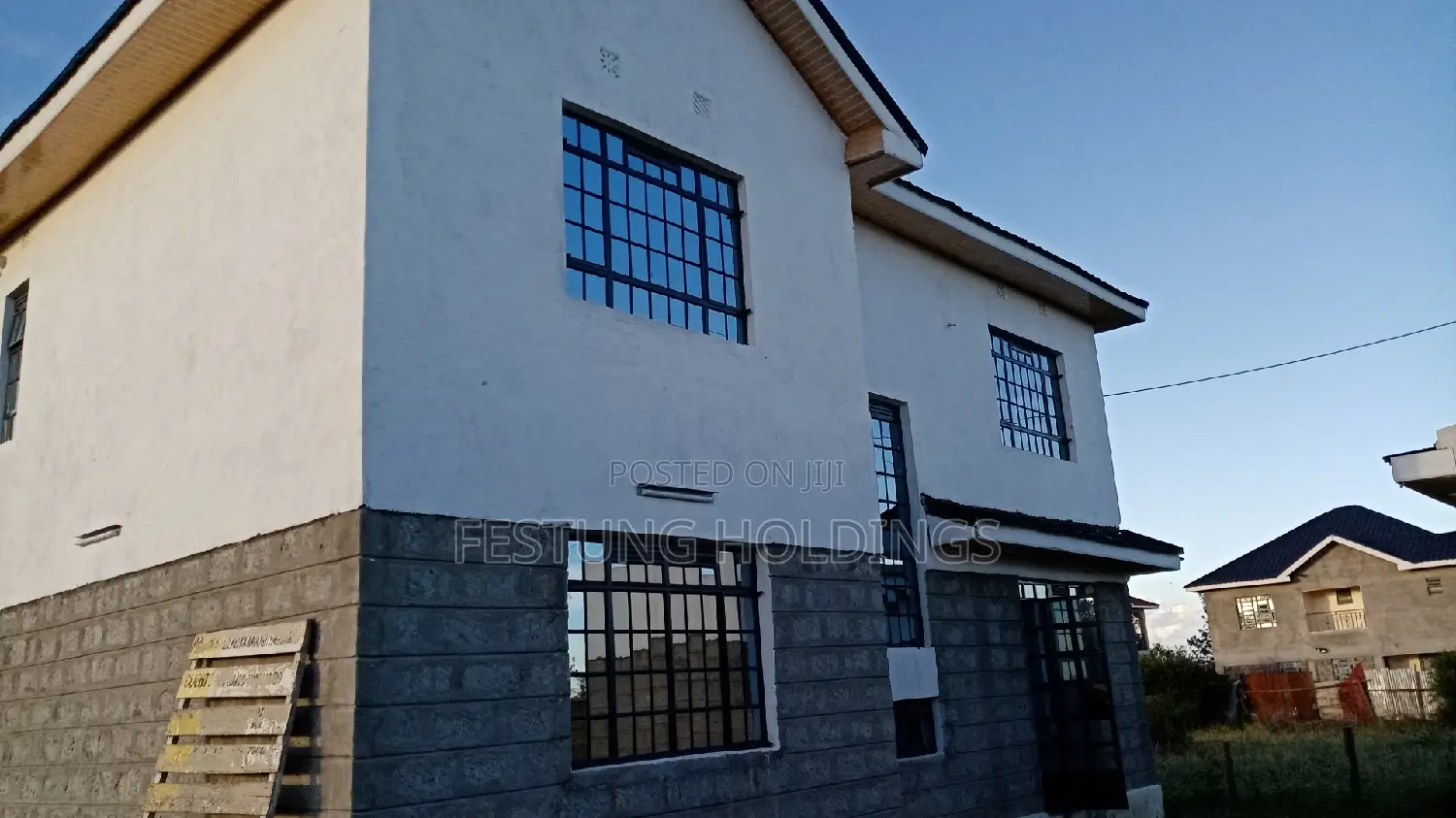 Building and Construction Services