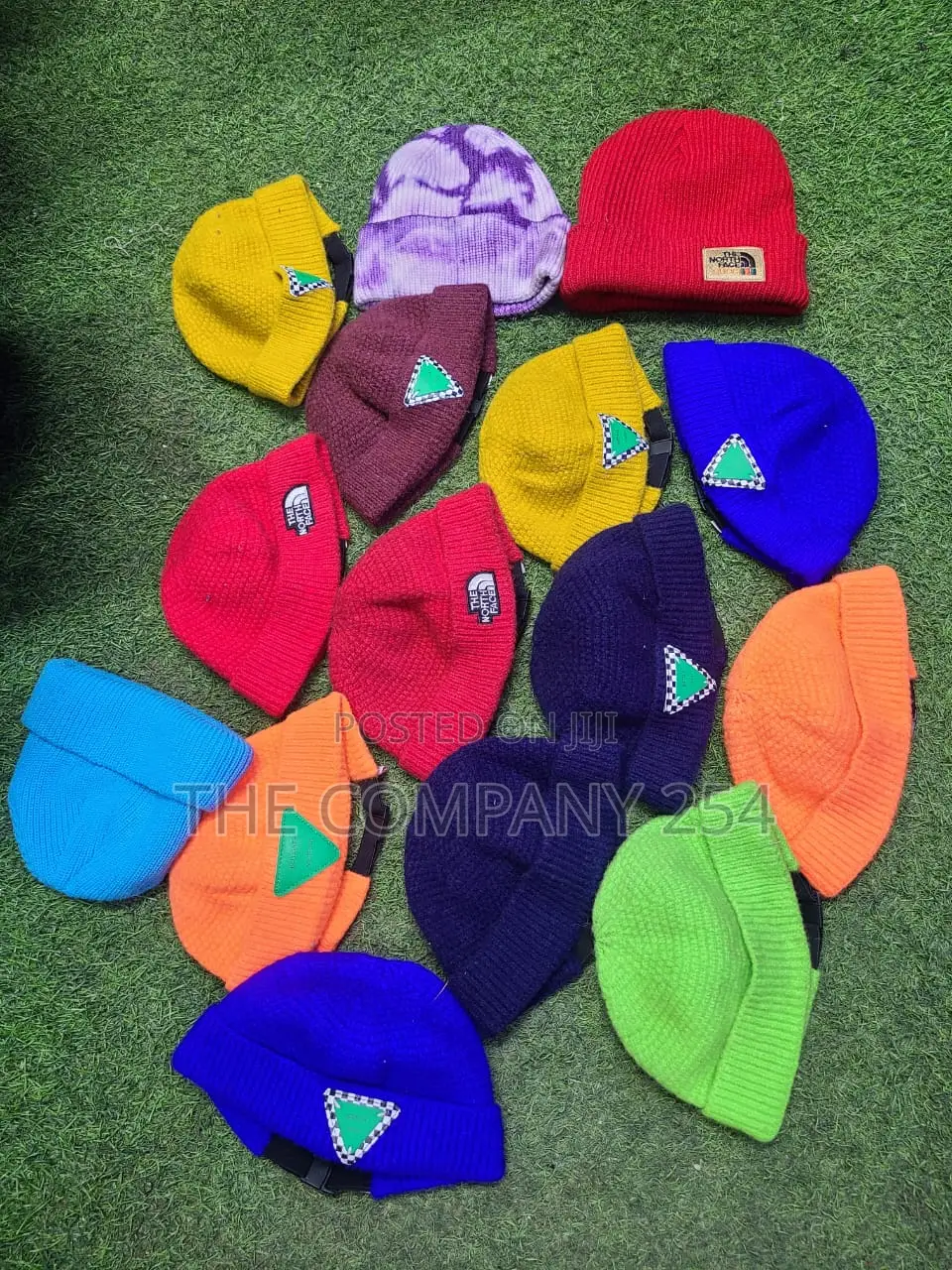 Legit Quality Unisex Binnie Marvins 
KSH 999
