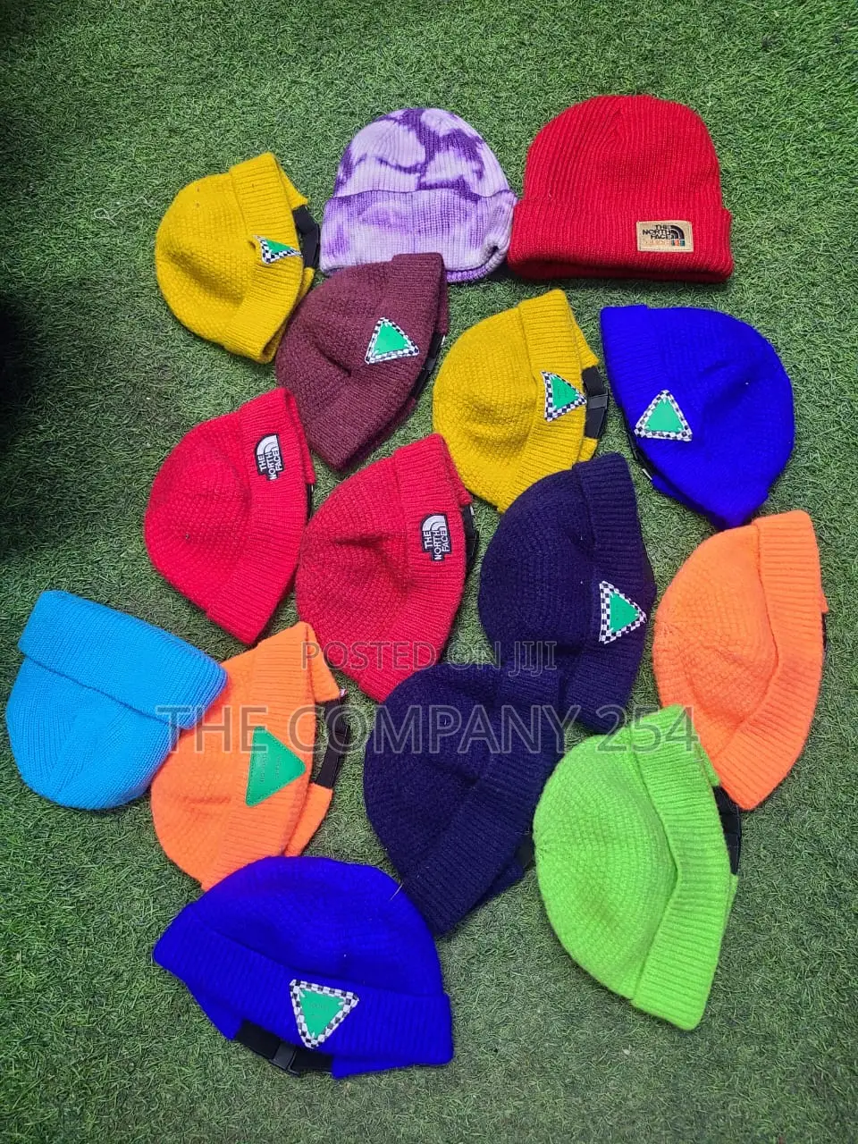 Legit Quality Unisex Binnie Marvins 
KSH 999