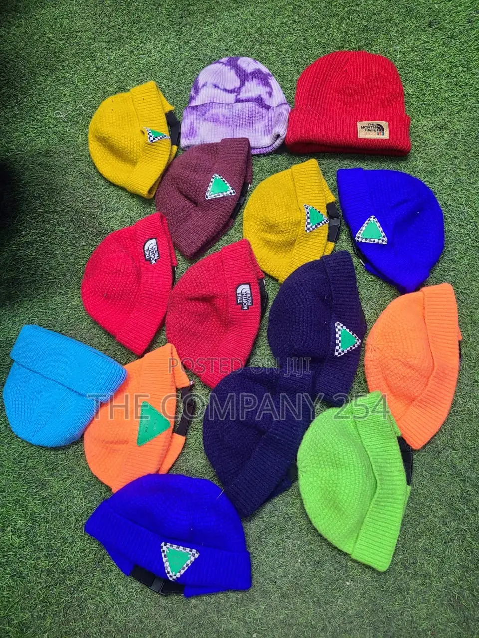 Legit Quality Unisex Binnie Marvins 
KSH 999