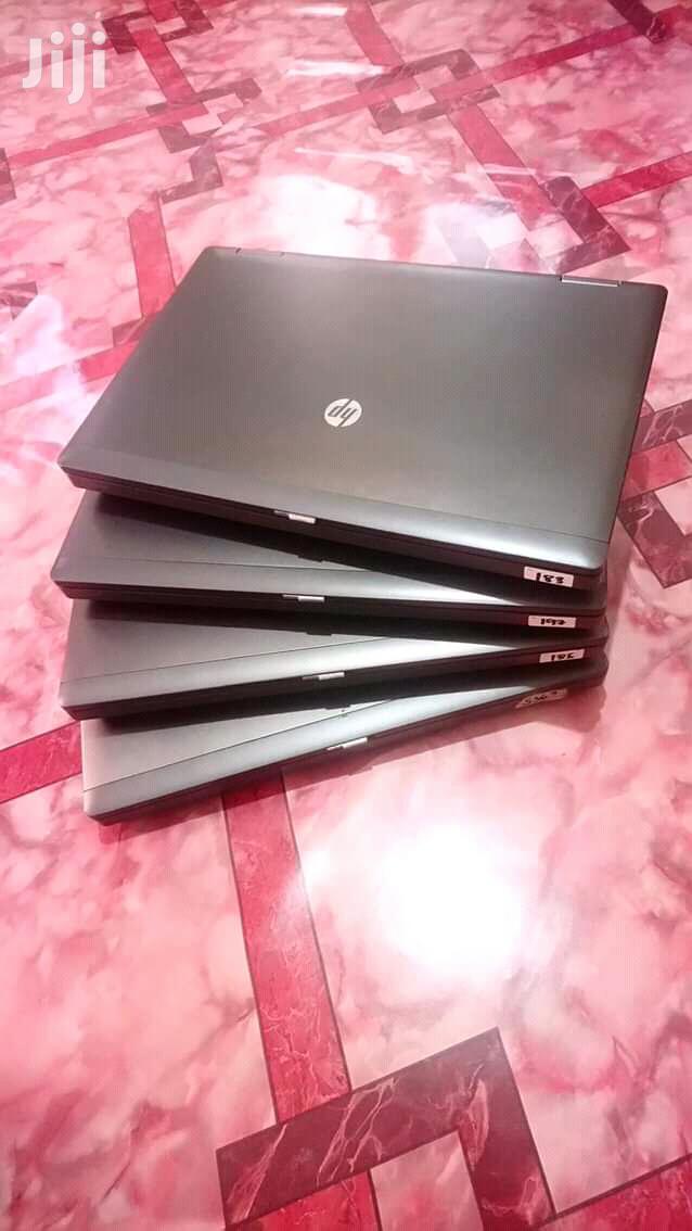 Laptop HP ProBook 6470B 4GB Intel Core I5 HDD 500GB
