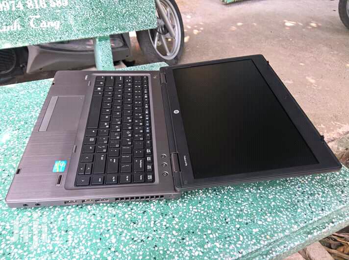 Laptop HP ProBook 6470B 4GB Intel Core I5 HDD 500GB