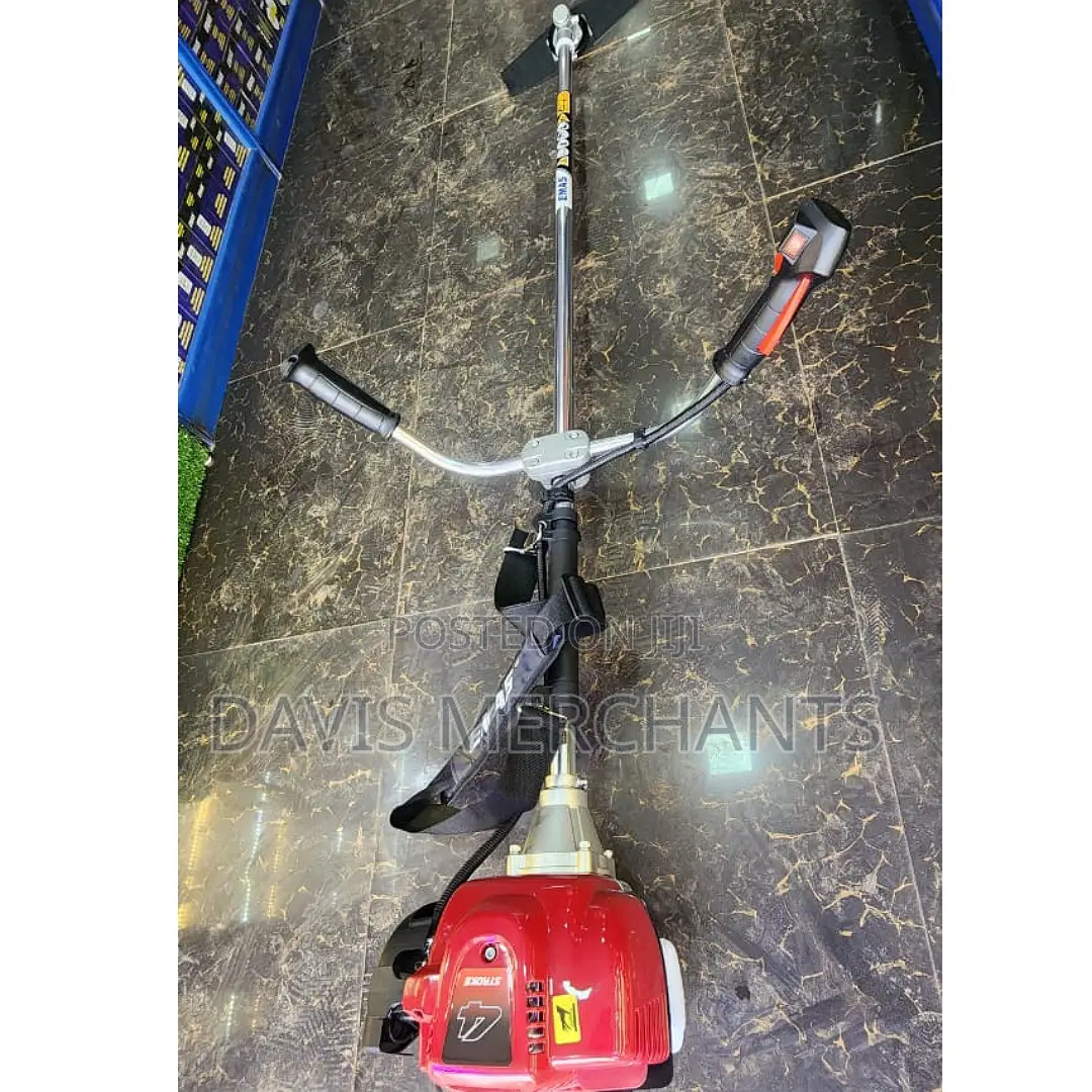 High Quality Petrol Brush Cutter
