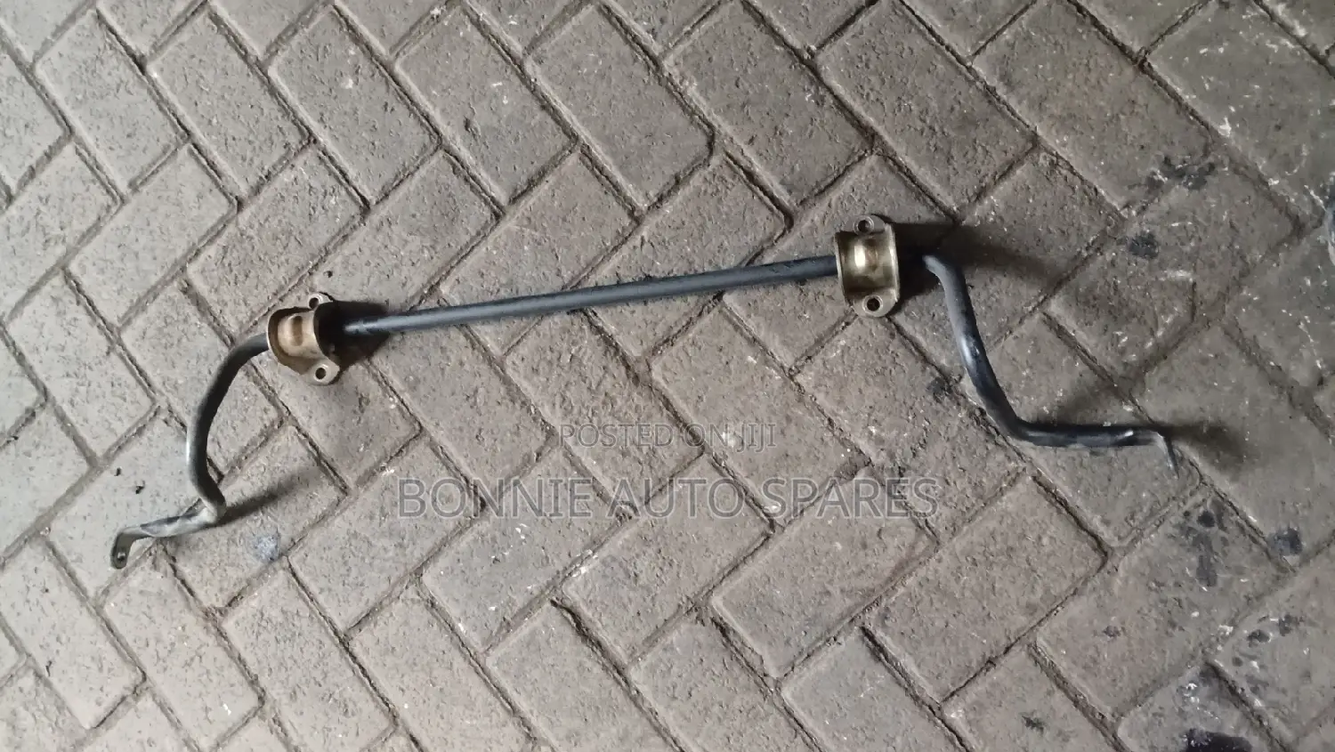 Demio 2005_2007 Stabilizer Bar