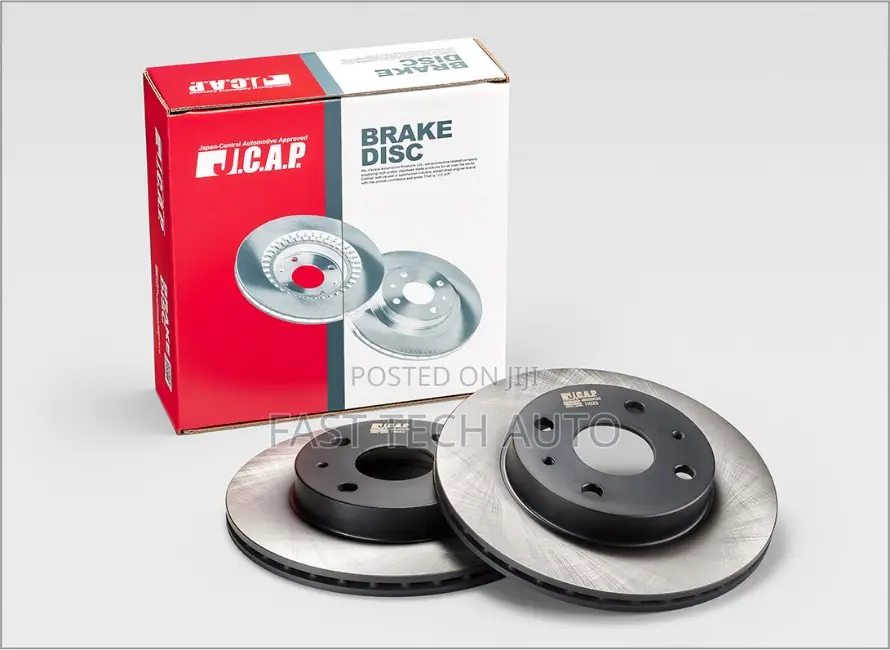 Brake Disk/Disk All Japanese Vehicles
