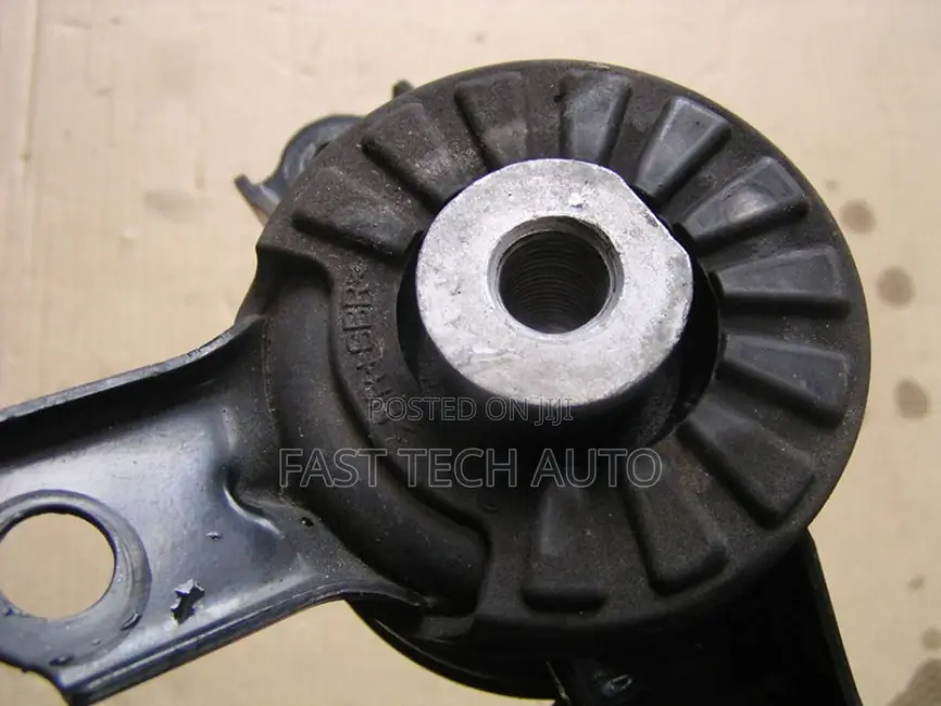 Passo Sette Engine Mounts