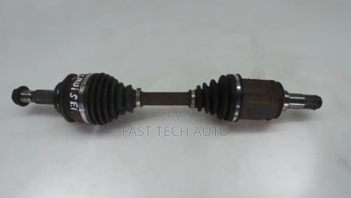 Landcruiser Prado J95 Drive Shaft Available
