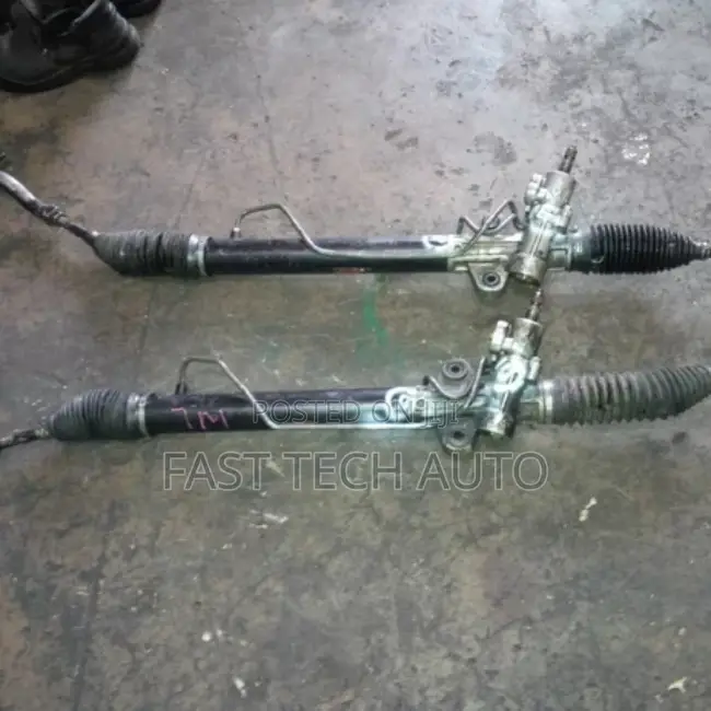 Steering Rack Pajero V72, V76, V78, V96, V98