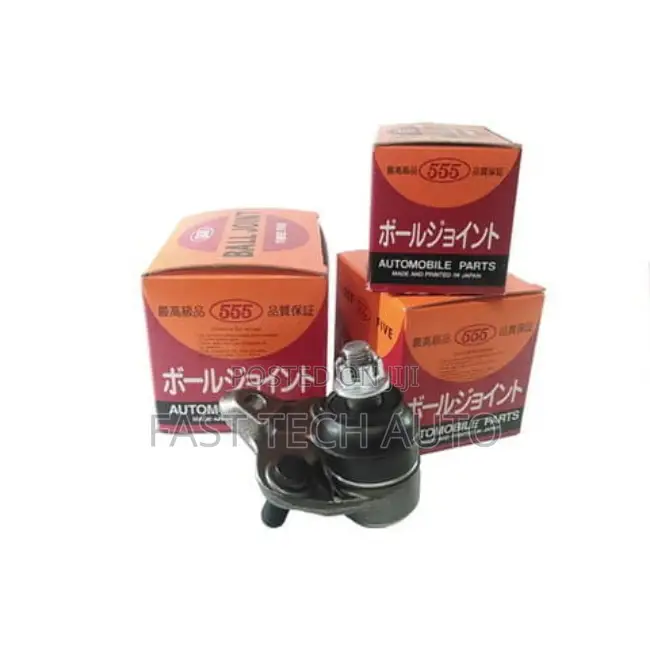 Lower and Upper Ball Joints Isuzu Elf, Canter