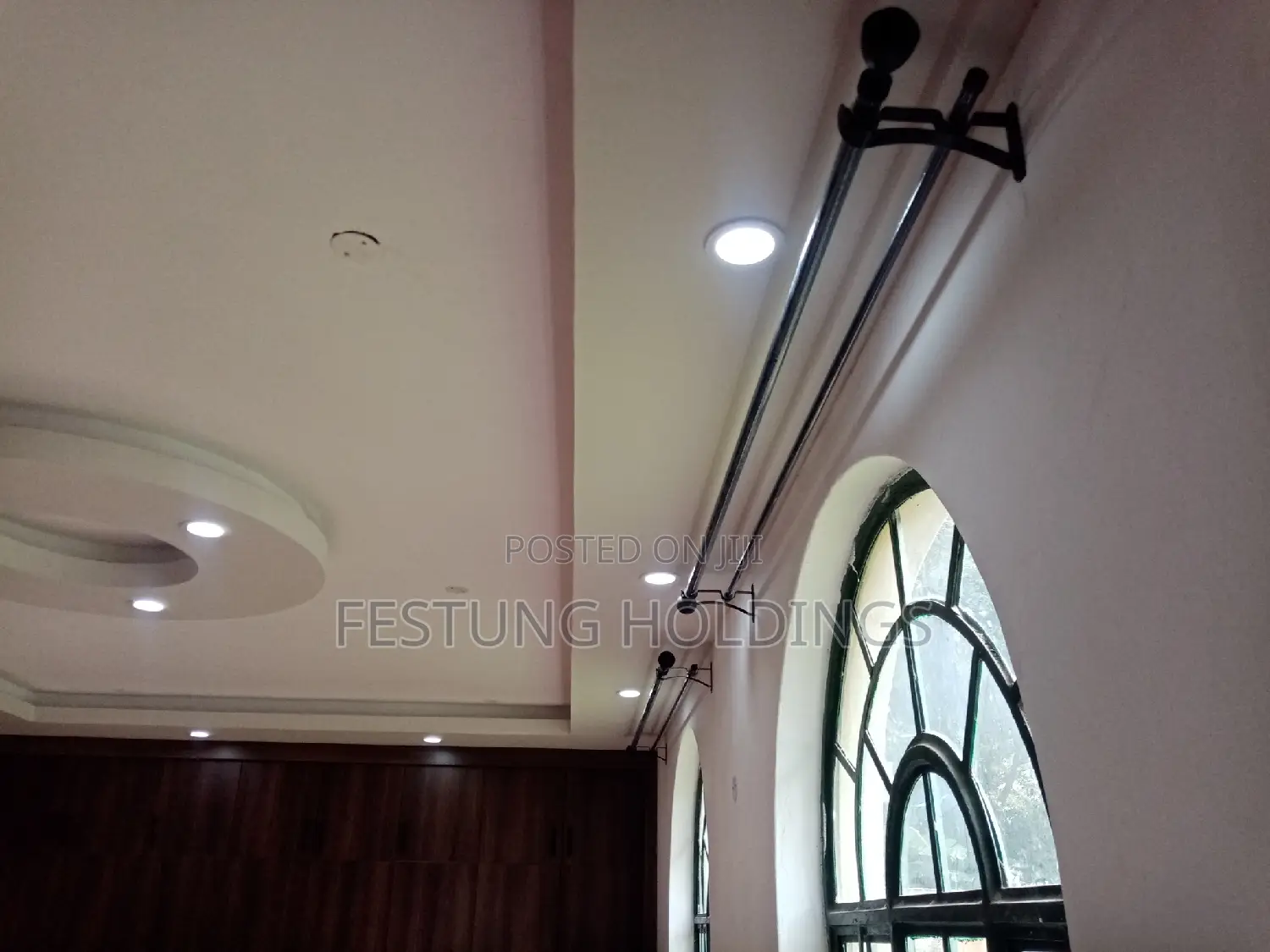 Stunning Gypsum Ceiling Designs
