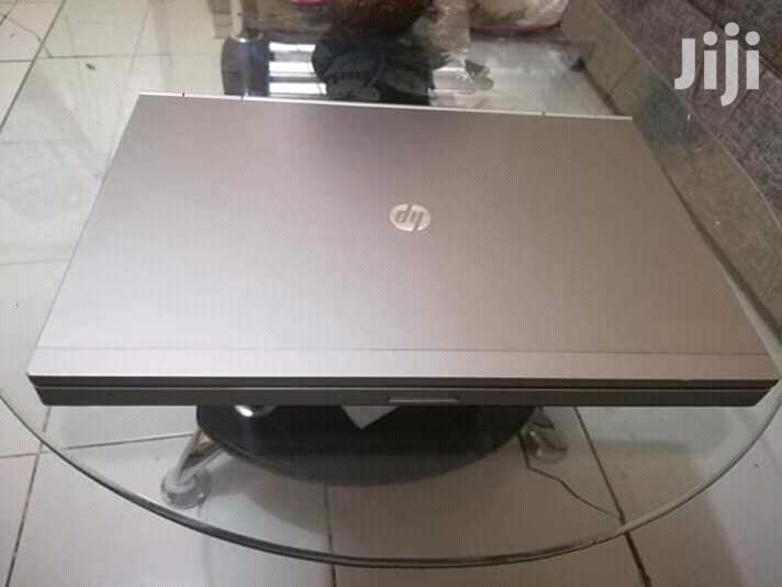 Laptop HP EliteBook 8460P 4GB Intel Core I5 HDD 500GB