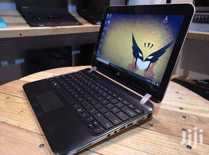 Laptop HP 3125 2GB Intel Core 2 Duo HDD 320GB
