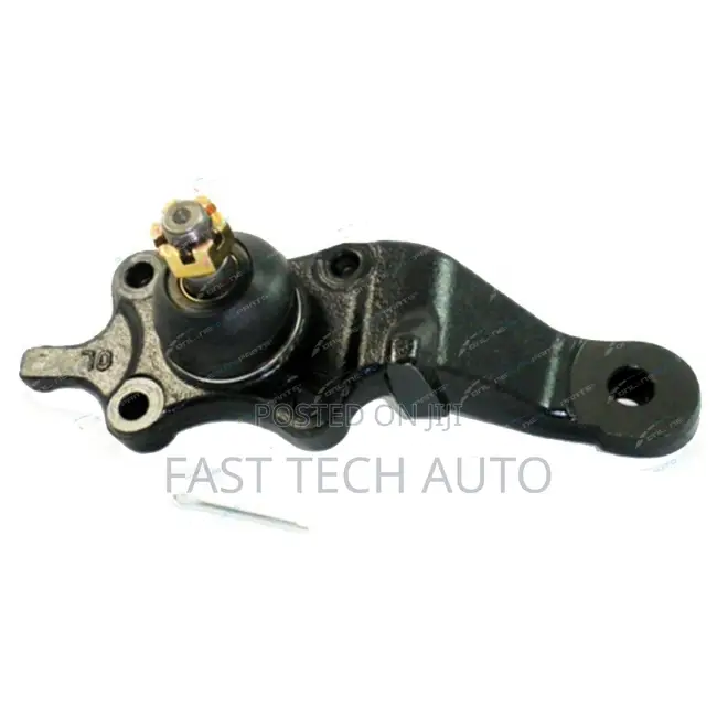 Prado J95 Lower Ball Joints