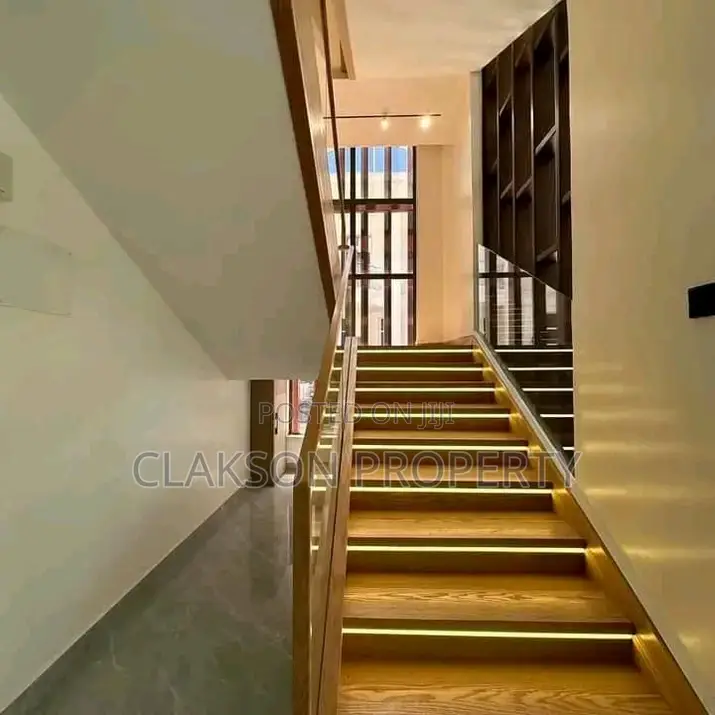 3bdrm Apartment in Kilimani for rent