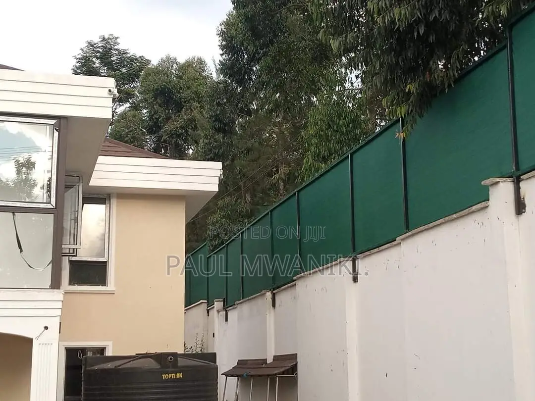 Privacy Screen Fence ( SUPPLY/INSTALLATION)