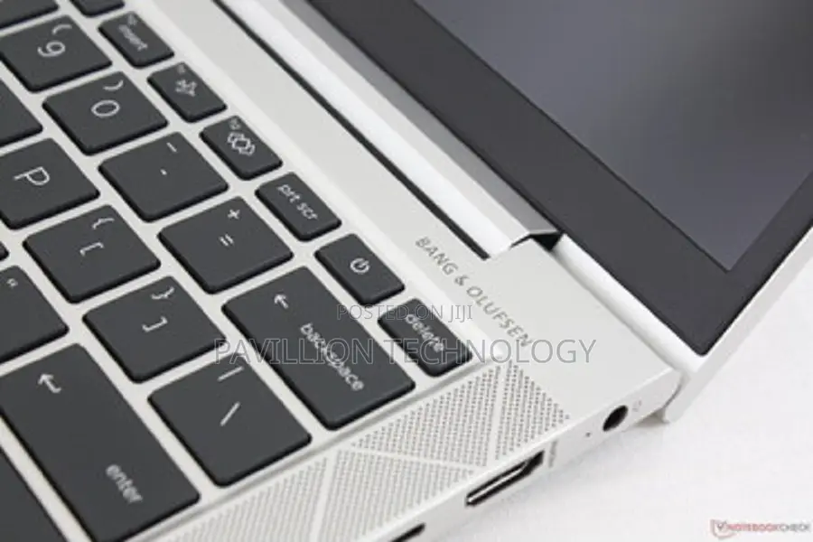 Laptop HP EliteBook 830 G7 16GB Intel Core I5 SSD 512GB