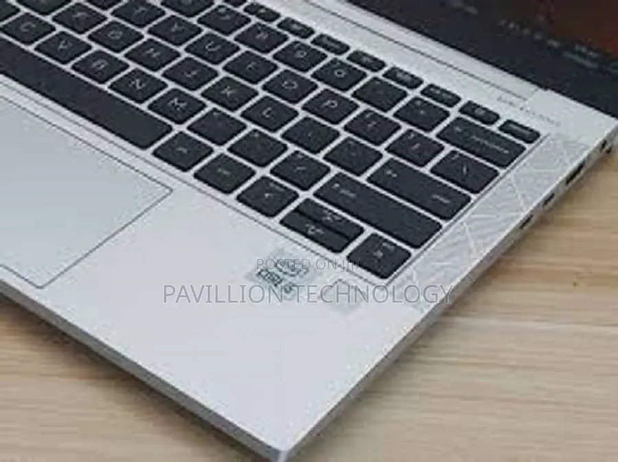 Laptop HP EliteBook 830 G7 16GB Intel Core I5 SSD 512GB