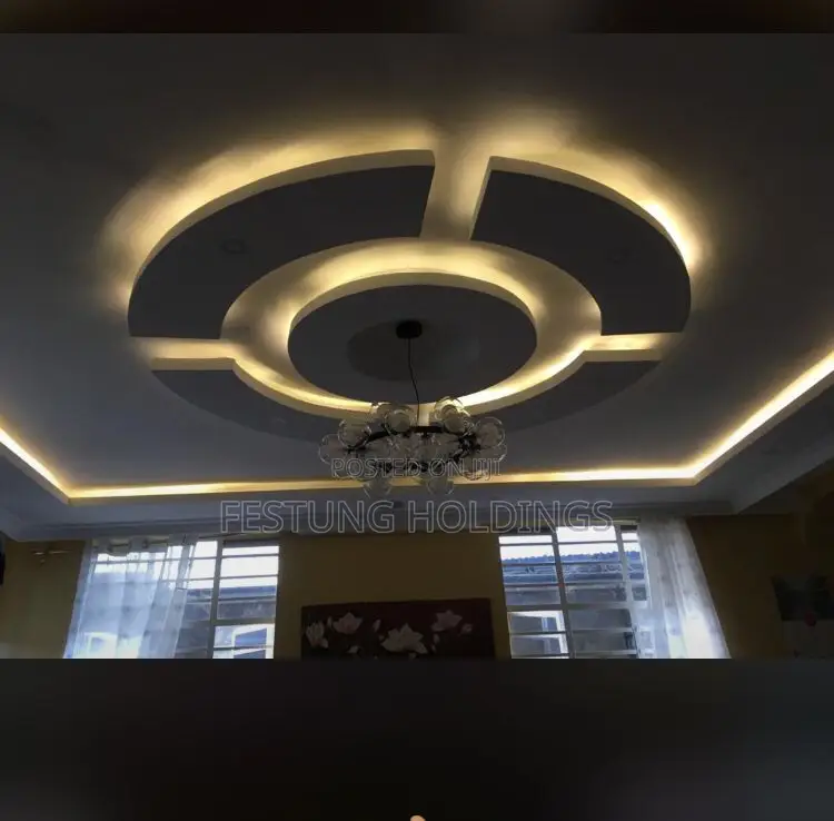 Brilliant Gypsum Works