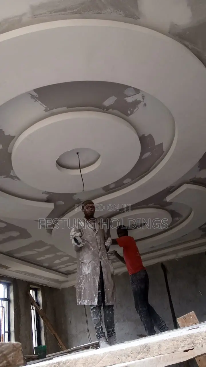 Preferred Gypsum Designs