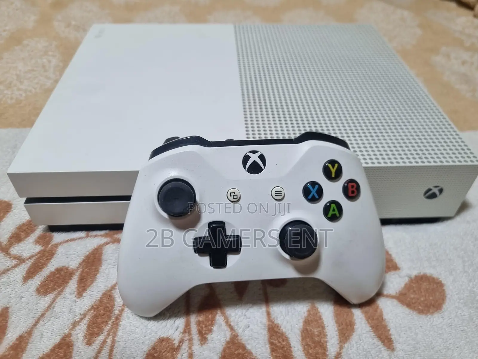 Xbox 1 S, 1 Tb,