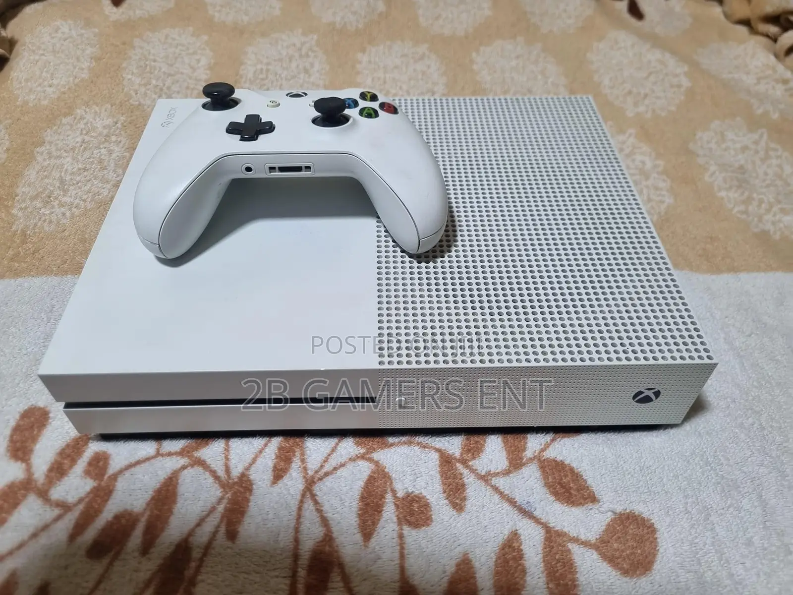 Xbox 1 S, 1 Tb,