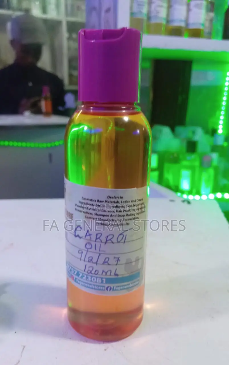 Carrot Seed Oil, Essentials,Cream,Soap,Powder,Extract