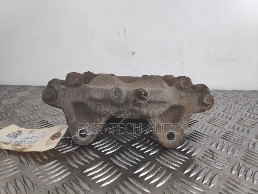Front Caliper Landcruiser 79/Vx/100 Series
