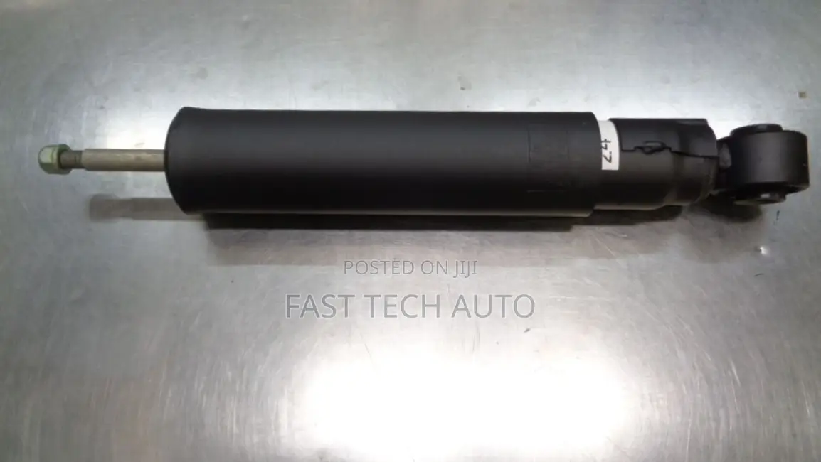 Shocks Prado J95, J120,J150 Rear and Front